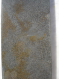 Zulu Grey  -  dettaglio bagnata  -