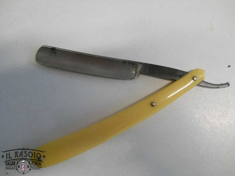 cecoslovacco carbonese steel1