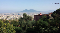 Raduno Napoli