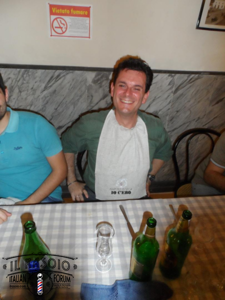Napoli 11/10/2014