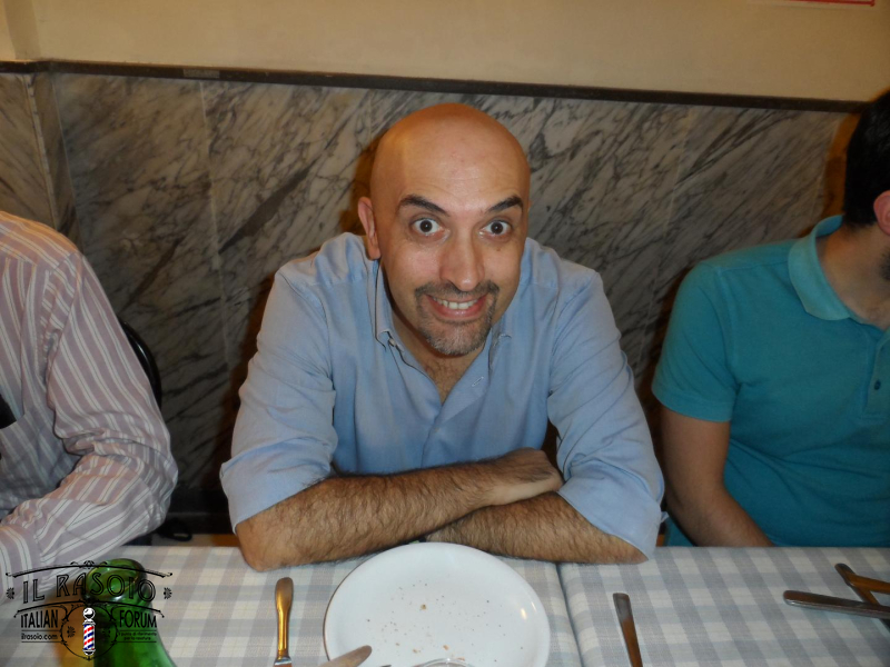 Napoli 11/10/2014