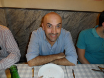 Napoli 11/10/2014