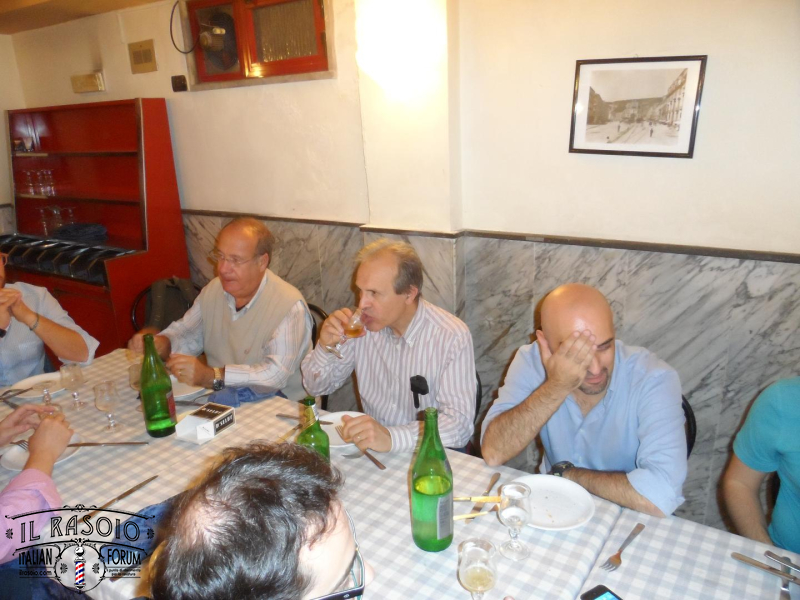 Napoli 11/10/2014