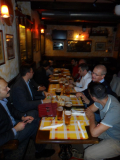 Aperitivo 16/10/2014