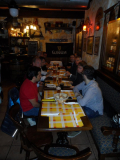 Aperitivo 16/10/2014