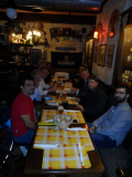 Aperitivo 16/10/2014