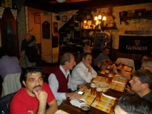 Aperitivo 16/10/2014