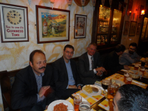 Aperitivo 16/10/2014