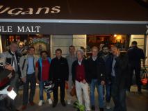 Aperitivo 16/10/2014