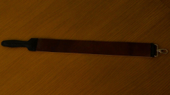 Coramella in Cordovan