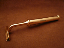 Trac II manico