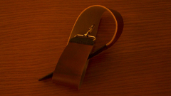 Coramella in Cordovan