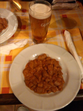 Aperitivo 16/10/2014
