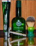 SOTD20141025 Grean Team