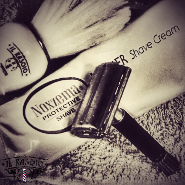 28102014 SOTD GUN