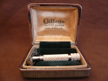 Gillette Aristocrat  N°66
