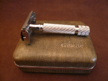 Gillette Aristocrat  N°66