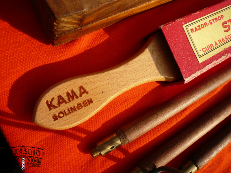 KAMA coramella