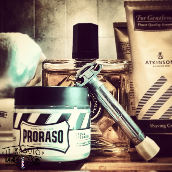 IMG 20141102 SOTD GUN