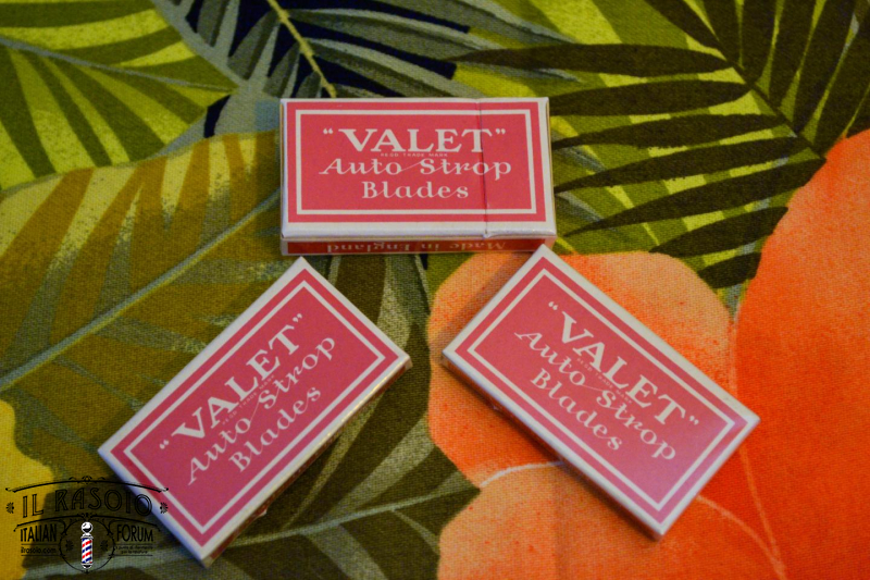 Valet