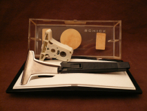 Schick Instamatic