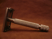 Gillette Aristocrat Junior, England, 1949