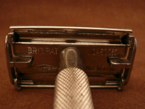 Gillette Aristocrat Junior, England, 1949