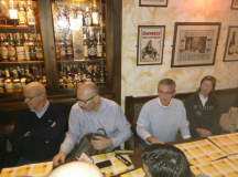 Aperitivo Milanese 19-11-2014