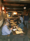 Aperitivo Milanese 19-11-2014