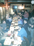 Aperitivo Milanese 19-11-2014