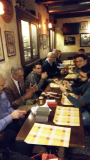 Aperitivo Milanese 19-11-2014
