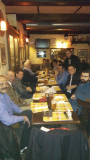 Aperitivo Milanese 19-11-2014
