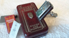 RONSON DE
