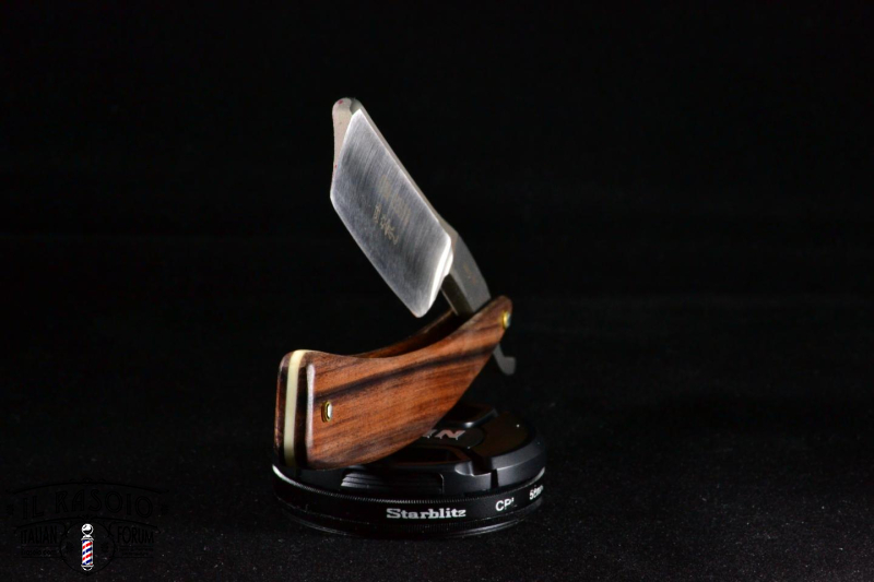 Medusa S35VN
