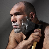 Nicolay Valuev