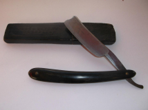 Wade&Butcher 7/8 Wedge