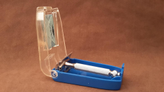 Gillette tech set n. 24.  1956. England.