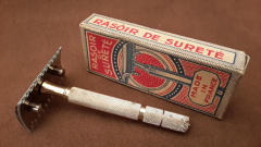 anonimo francese