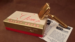 Gem Junior, The forty-niner.