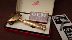 Gem junior, the forty-niner.