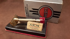 Gem Micromatic.