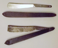 Blanc Degrey e anonimo 1
