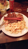 Aperitivo Milanese 28-12-2014
