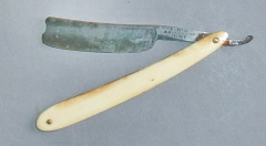 Morrell prima