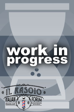 work in progress 2