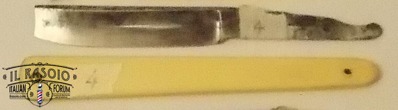stub tail