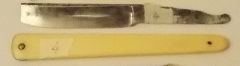 stub tail