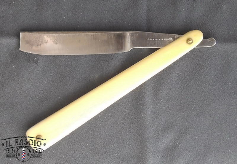 stub tail pulito