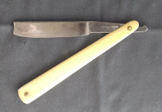 stub tail pulito