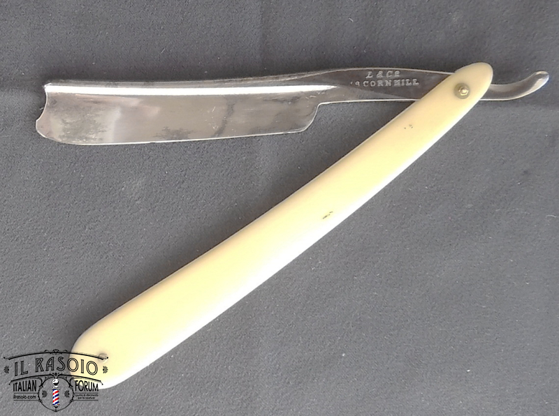 L&Co pulito